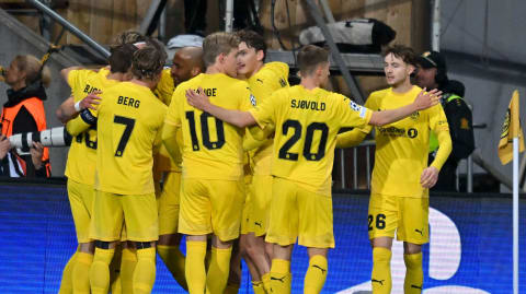Match-Clip Champions League