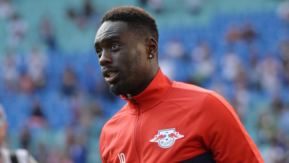 Jean-Kevin Augustin