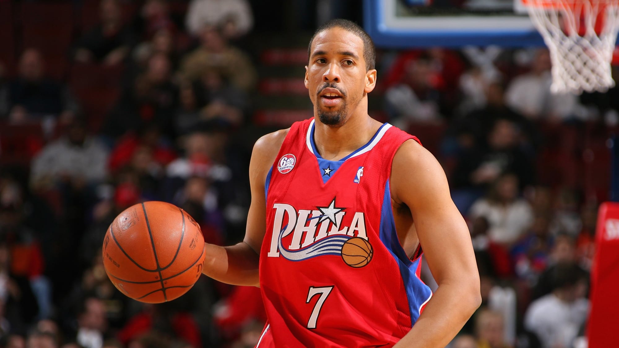 Andre Miller