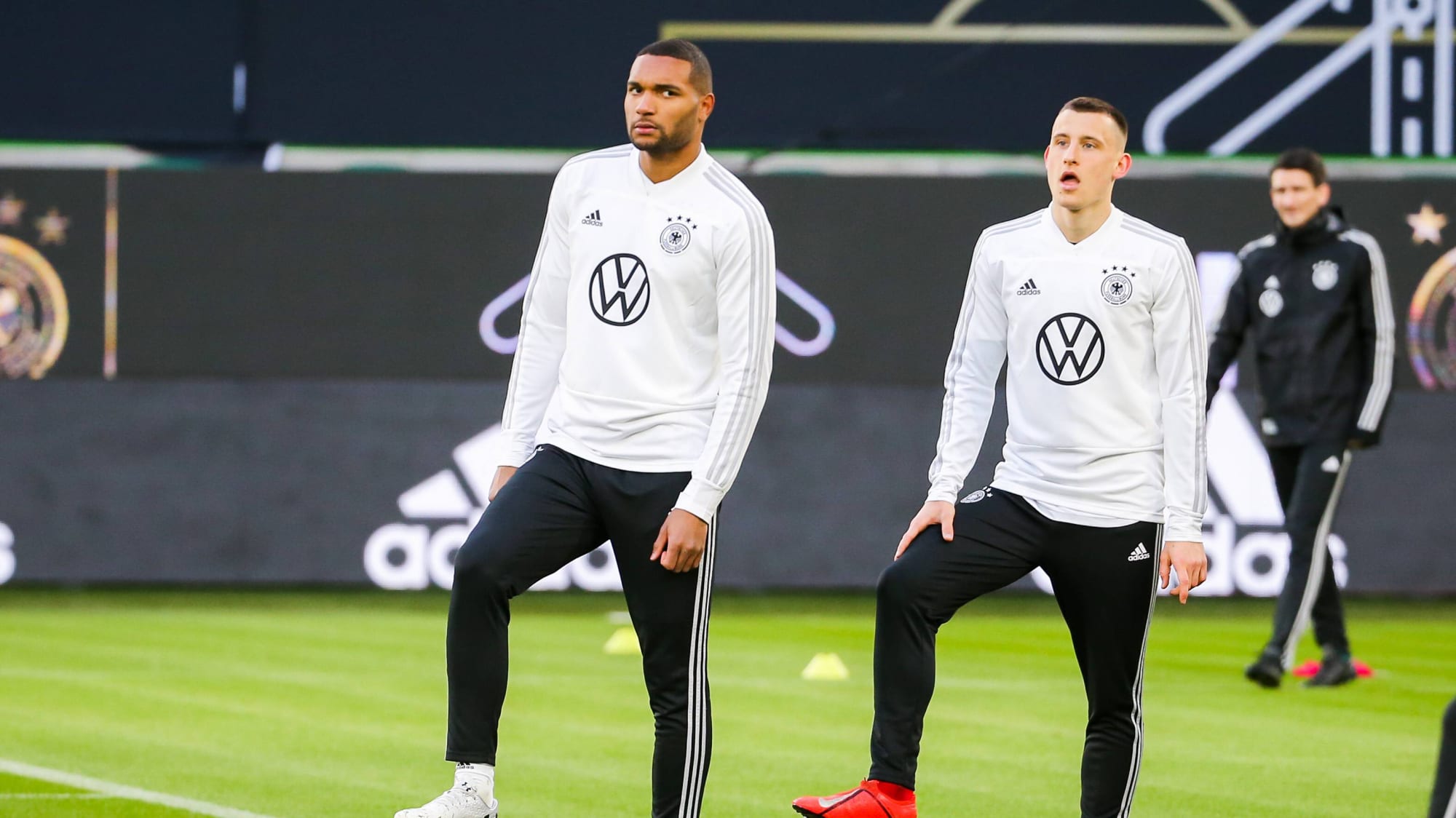Diese Spieler wollen die U-21-EM gehörig aufmischen ...