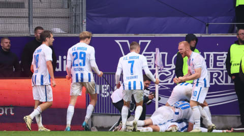 3. Liga - Highlights by MagentaSport