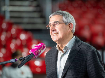 Jordi Bertomeu