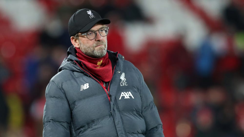 Jürgen Klopp