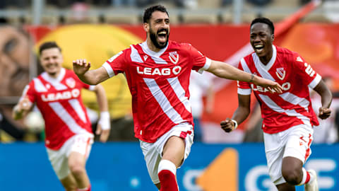3. Liga - Highlights by MagentaSport