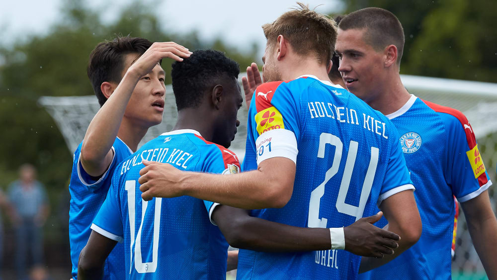 Holstein Kiel