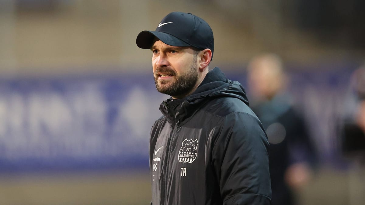 FC Eilenburg: “Do something crazy at BFC Dynamo”