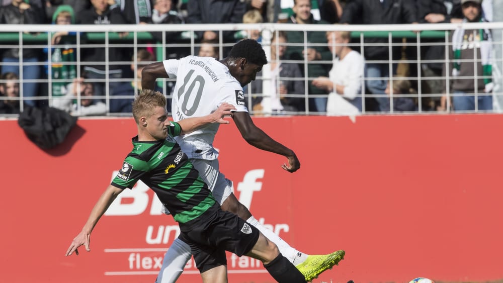 Kwasi Okyere Wriedt