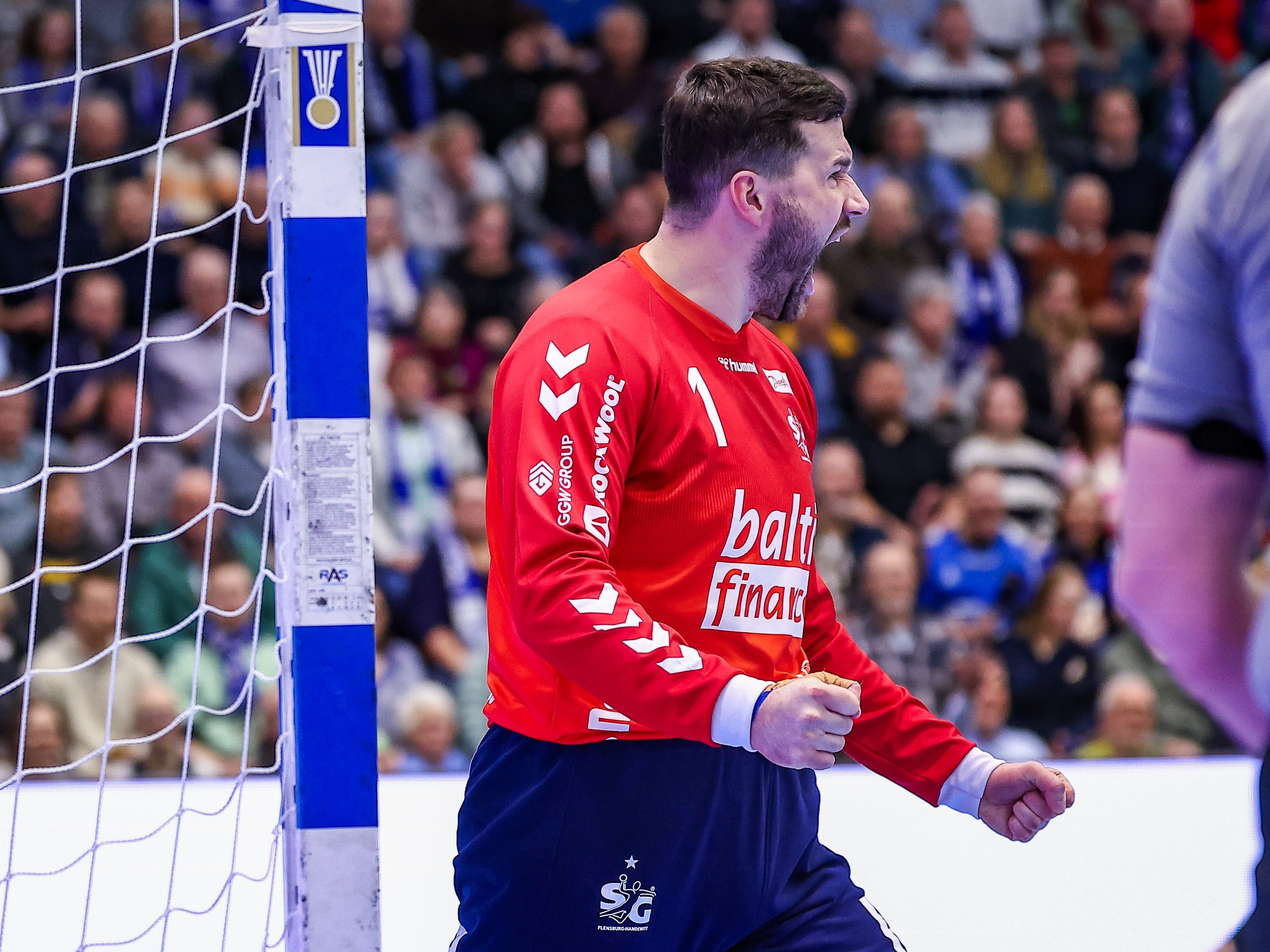 Viertelfinale der European Handball League im Blick: Flensburg "sehr ...