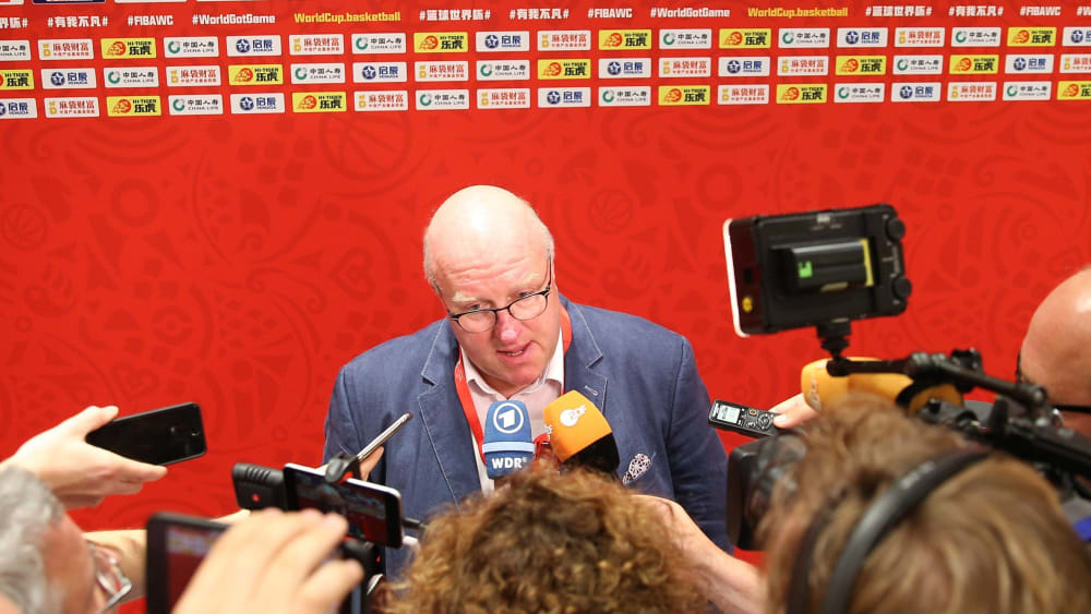 Ingo Weiss