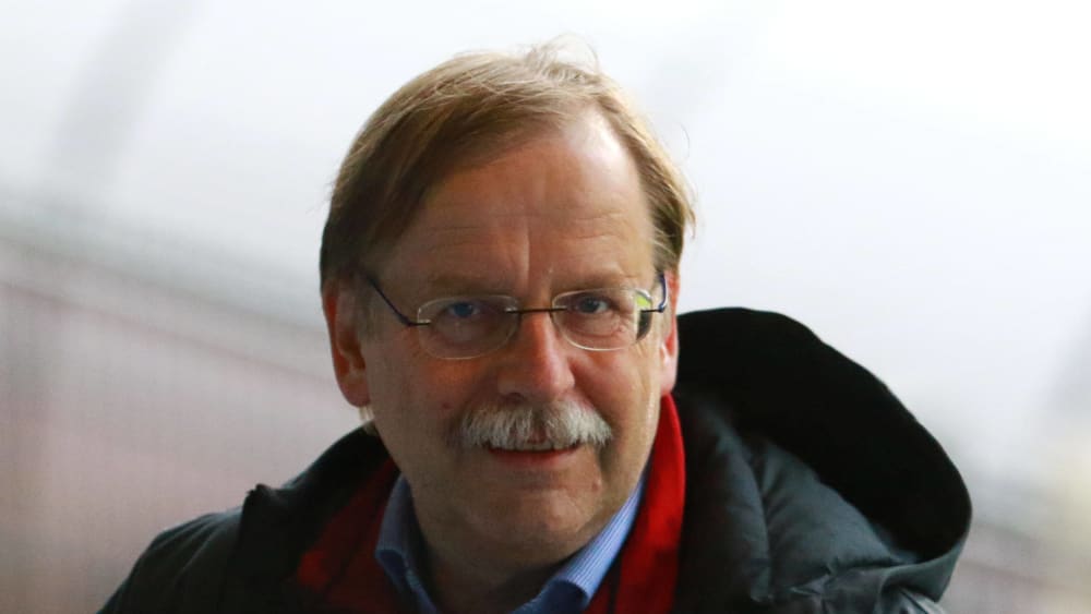 Dr. Rainer Koch