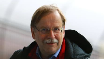 Dr. Rainer Koch