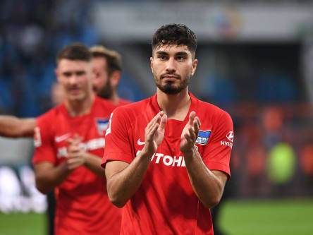 Suat Serdar