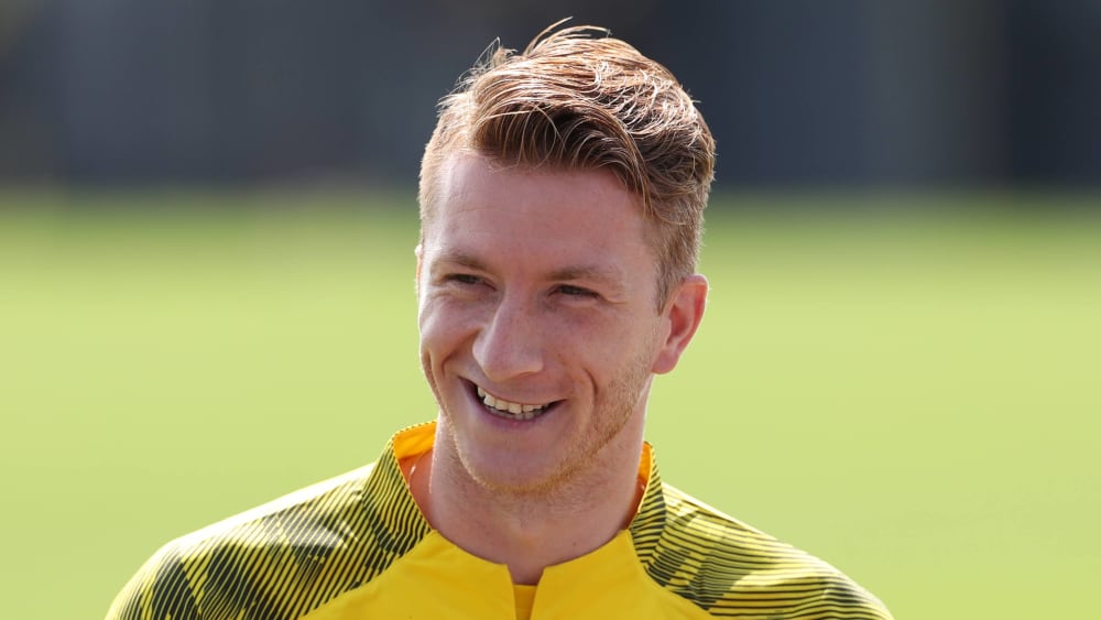 Marco Reus