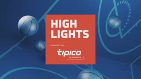 BBL-Highlights