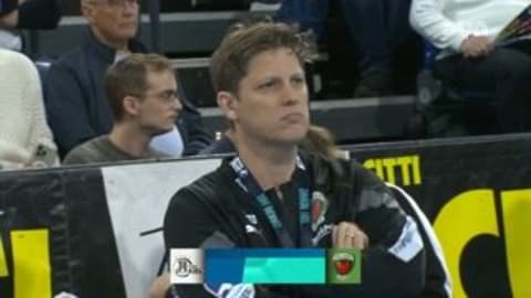 Dyn-Highlights Handball-Bundesliga