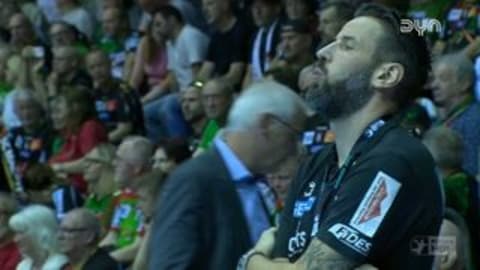 Dyn-Highlights Handball-Bundesliga