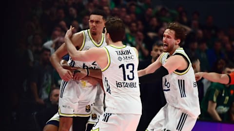 Highlights by MagentaSport