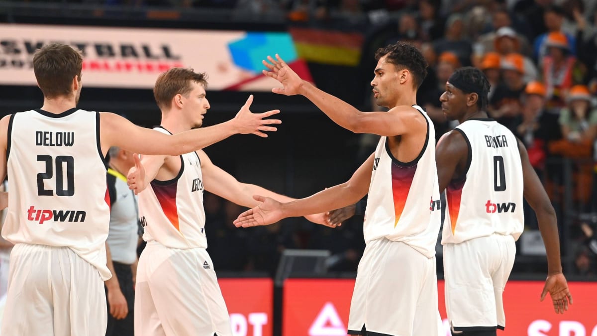 EuroLeague-Trio-reist-von-der-Nationalmannschaft-ab