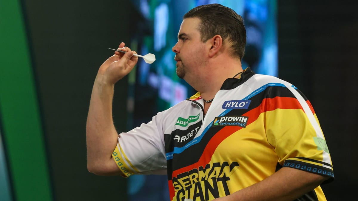 Ally-Pally-tobt-Clemens-nimmt-den-Big-Fish-raus-und-besiegt-Spellman