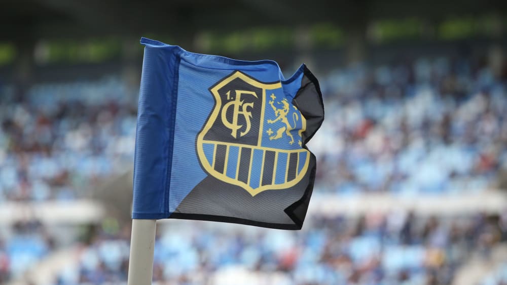 Der 1. FC Saarbrücken veröffentlichte am Freitag eine Stellungnahme zu den Rassismus-Vorwürfen.