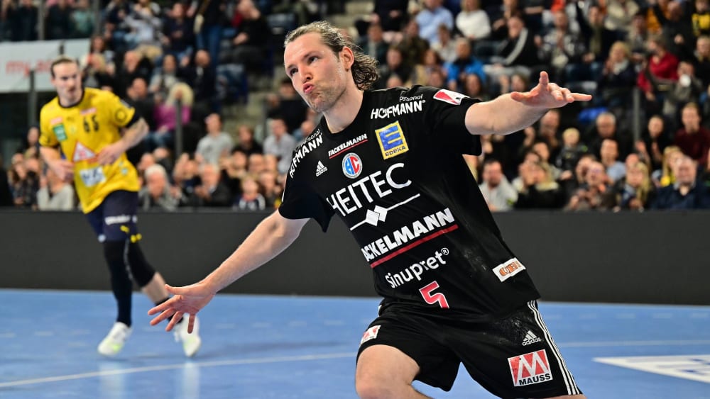 Sellin bleibt Erlangen in neuer Rolle erhalten kicker