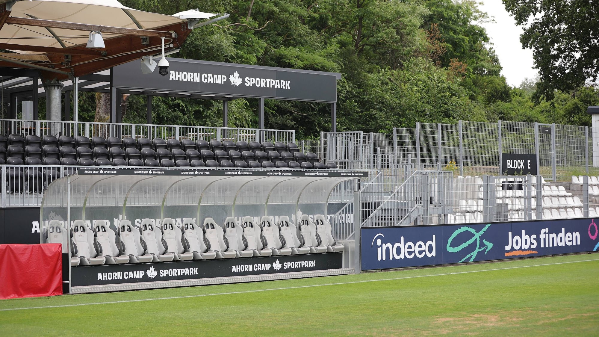 Die Stadien der Regionalliga Südwest - kicker 