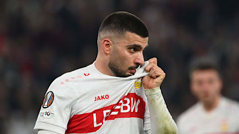 Europa League - RTL-Exklusivstimme