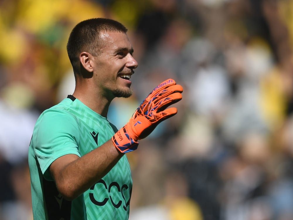 Tony Racioppi Transfer-News: Toptransfers der BSL-Teams 2025/26 im Fokus - kicker