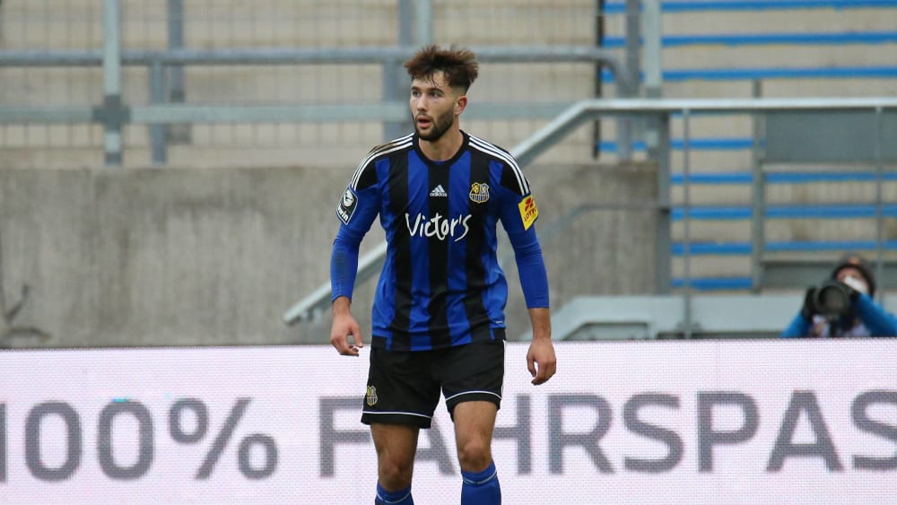 Viel Ärger um Marin Sverkos U-23-Status.