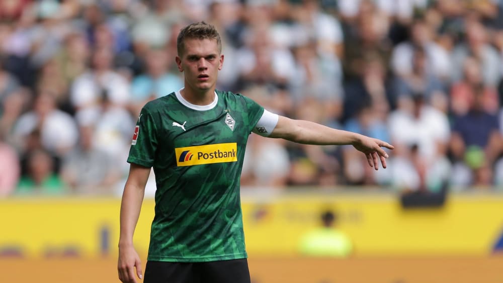 Matthias Ginter