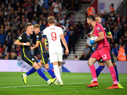 Harry Kane