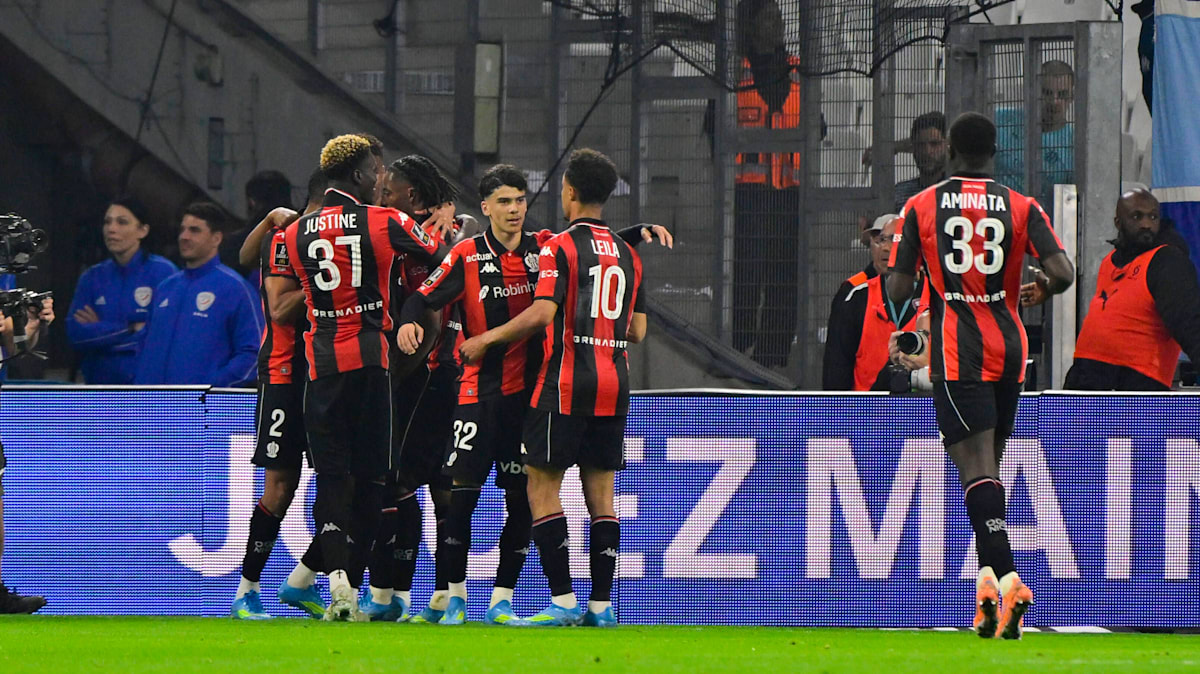 Panenka-Elfmeter in der 88. Minute: Wahi ärgert Marseille