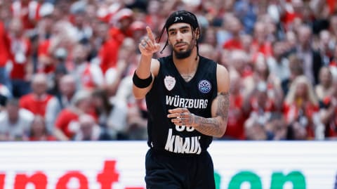 BBL-Highlights