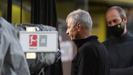 Lucien Favre