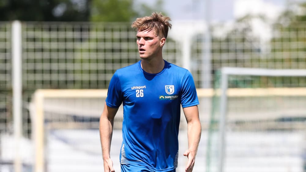 Bülter kommt als Leihgabe zu Union Bundesliga kicker