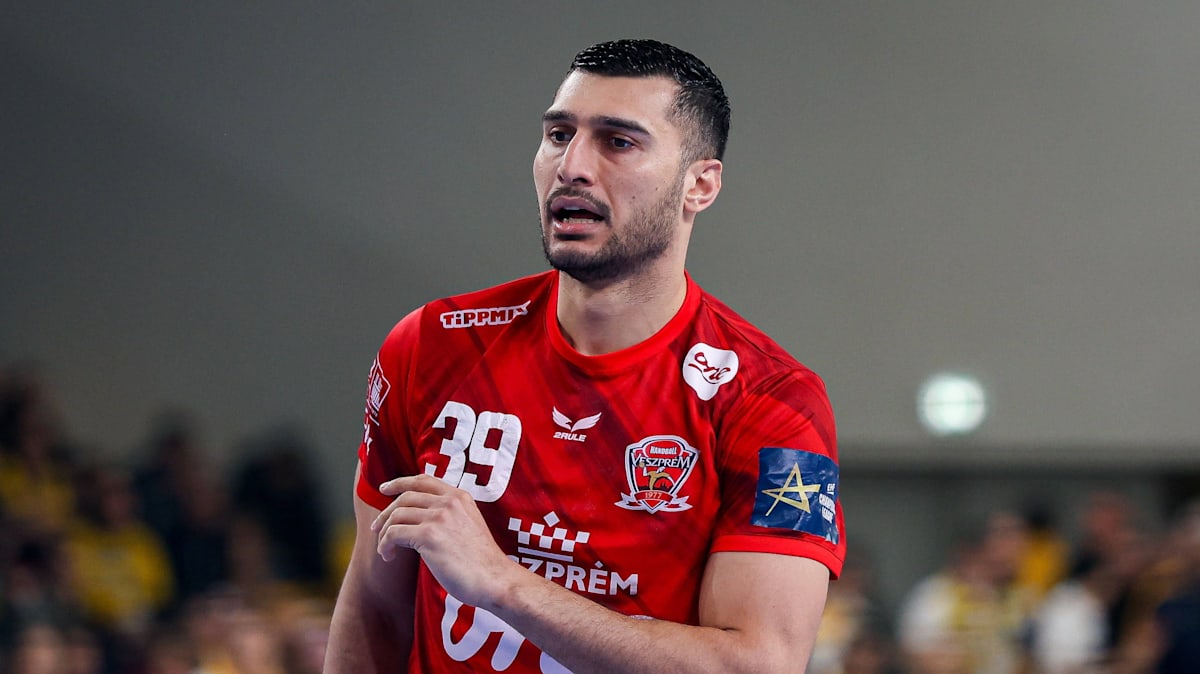 Pariser Hinspiel-Hypothek zu groß: Veszprem wird Füchse-Gegner