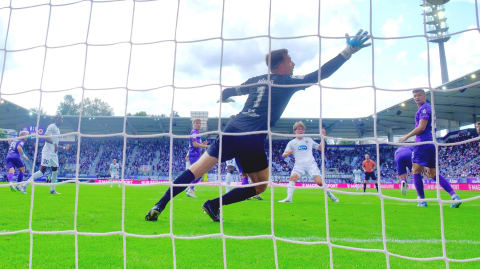 3. Liga - Highlights by MagentaSport