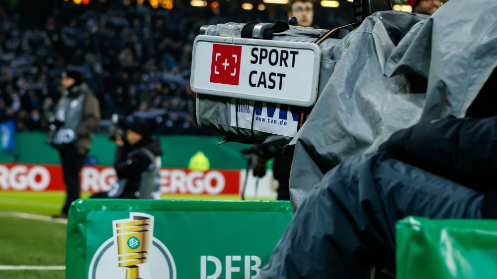 Fußballfans dürfen sich zukünftig auf mehr DFB-Pokal-Spiele im Free-TV freuen.&nbsp;