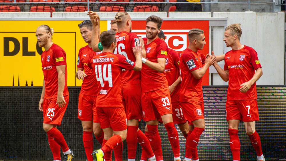 Hallescher FC
