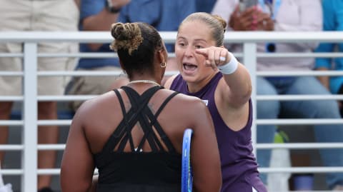  US Open