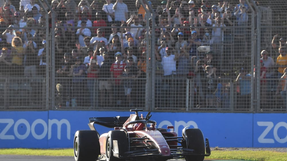Charles Leclerc