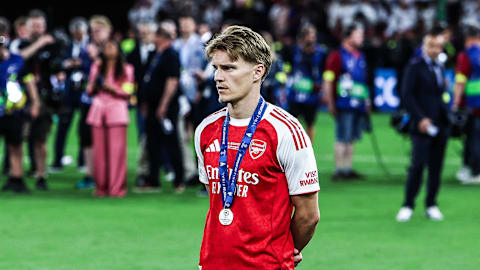 Fehlschüsse kosten CL-Titel