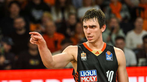 BBL-Highlights