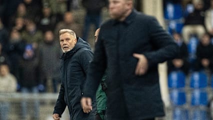 Thorsten Fink bleibt ein gefragter Trainer.