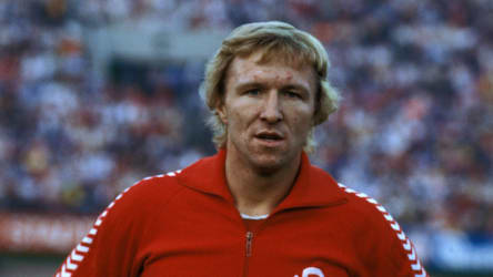 Horst Hrubesch