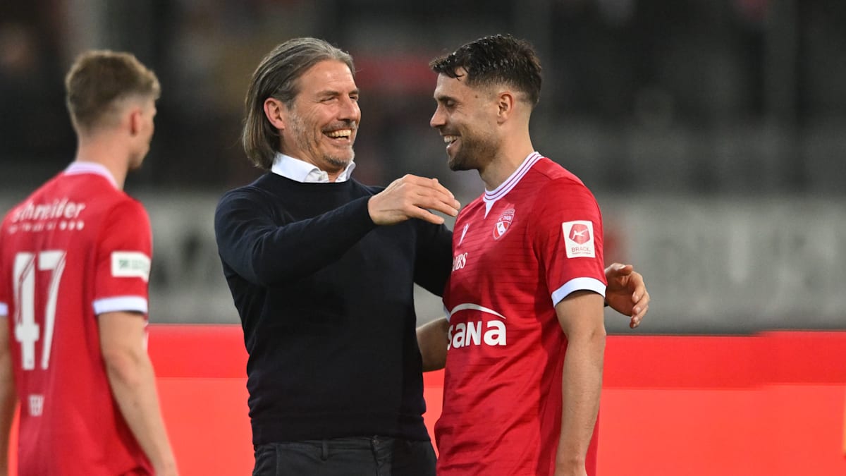 Die unerwartete Spielverschiebung hat dem FC Thun sogar in die Karten ...