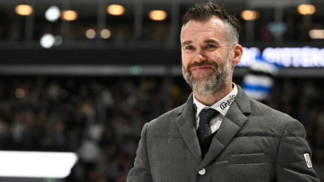 Dubé ist neuer Trainer in Biel.