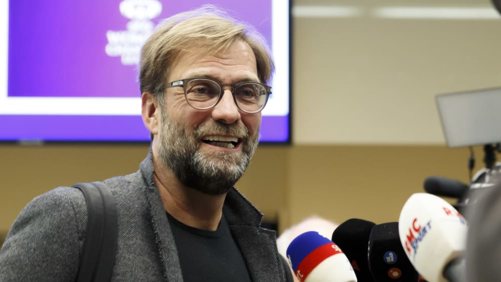 Jürgen Klopp