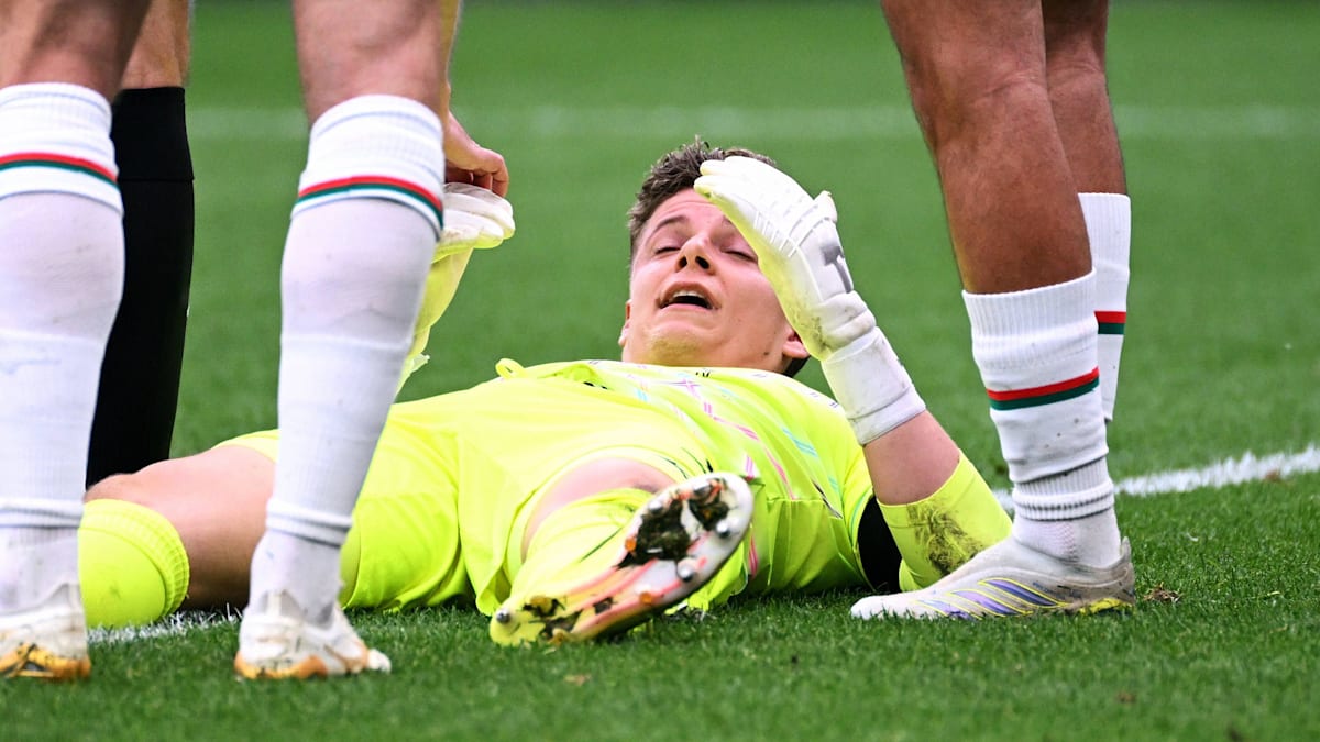 Thanks in part to wizard Dahmen: Augsburg wins late in Leverkusen