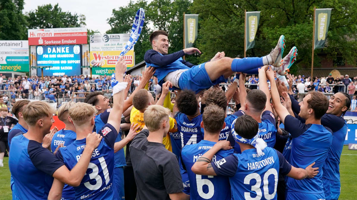 Die Sommer-Transfers in der Regionalliga Nord